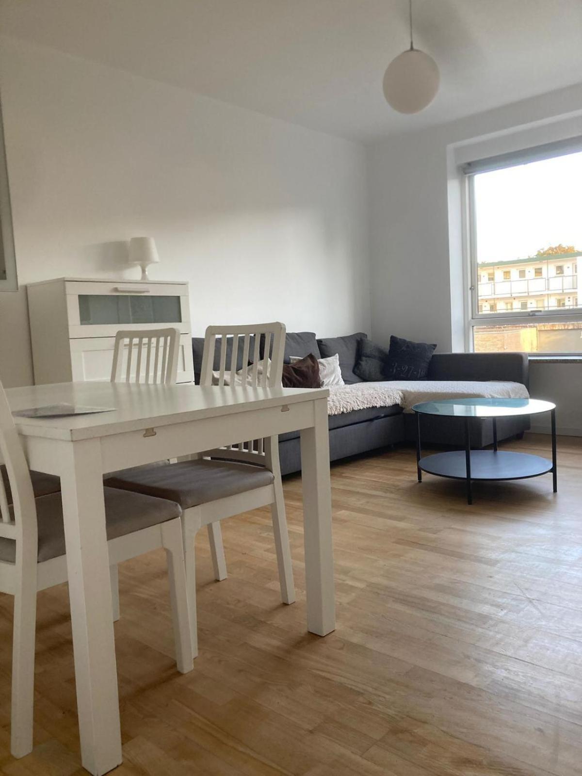 Apartamento 2 Bedrooms *