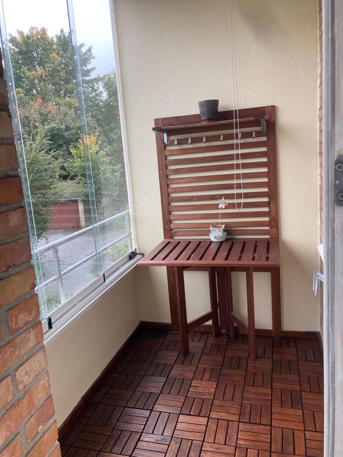 2 Bedrooms * Copenhague