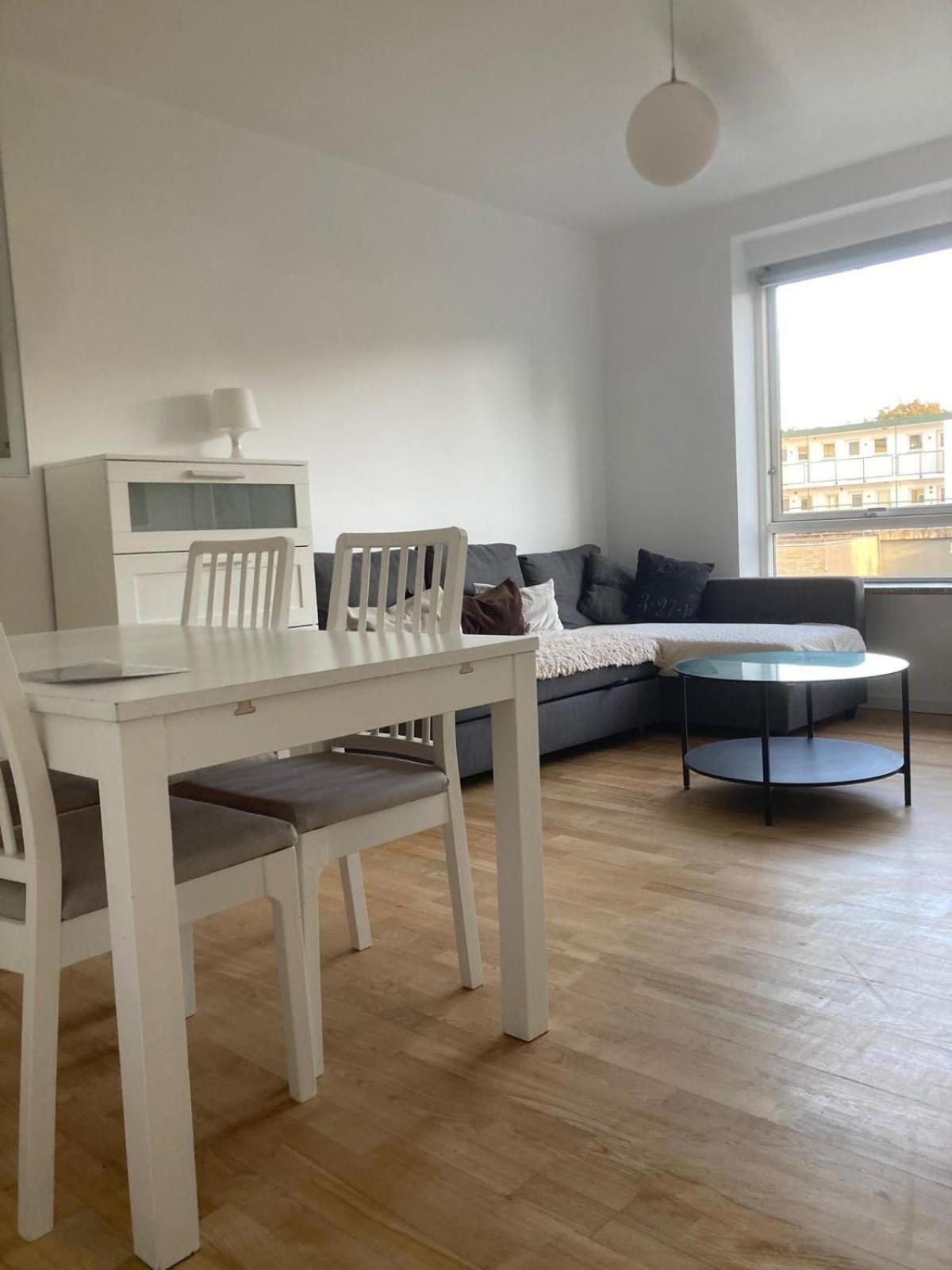 2 Bedrooms Copenhaga