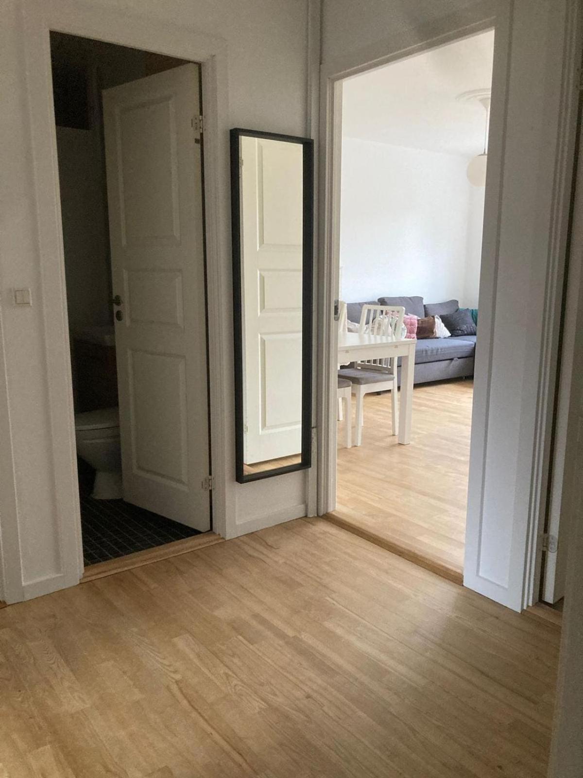 Appartement 2 Bedrooms Copenhague