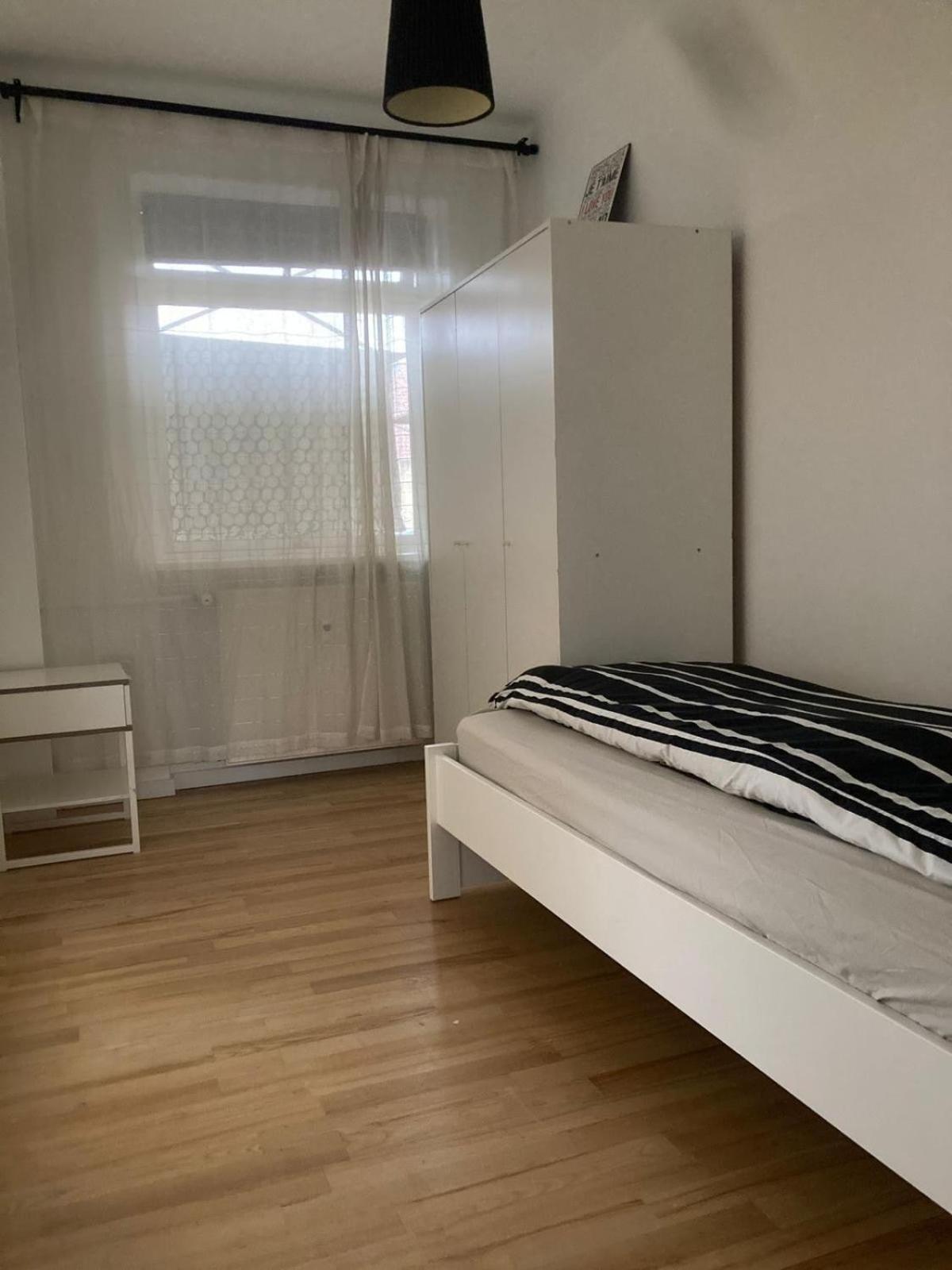 2 Bedrooms Copenhague
