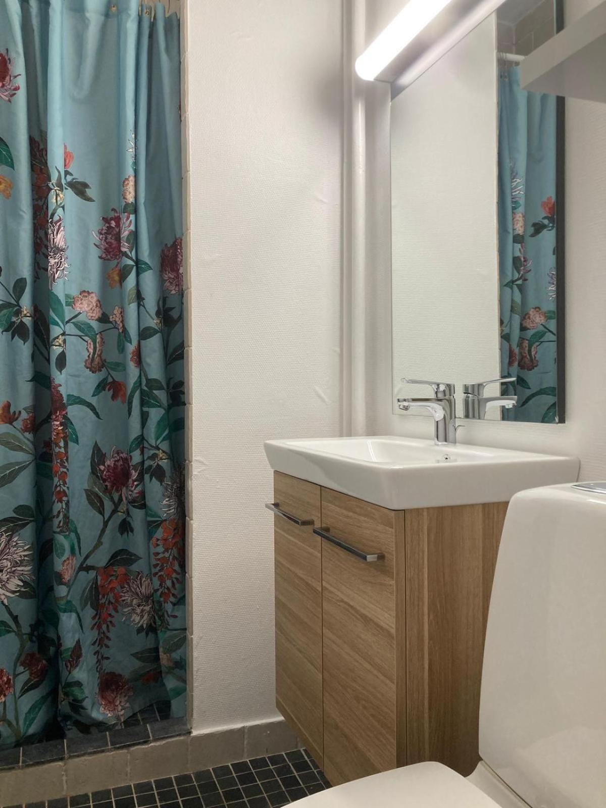 Appartement 2 Bedrooms